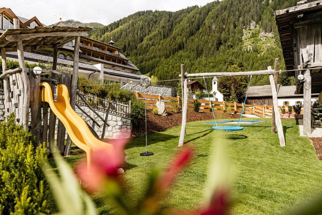 Hotel Masl Valles Eksteriør billede