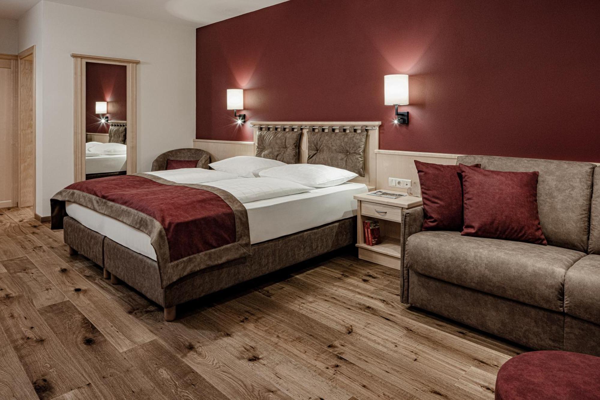 Hotel Masl Valles Eksteriør billede