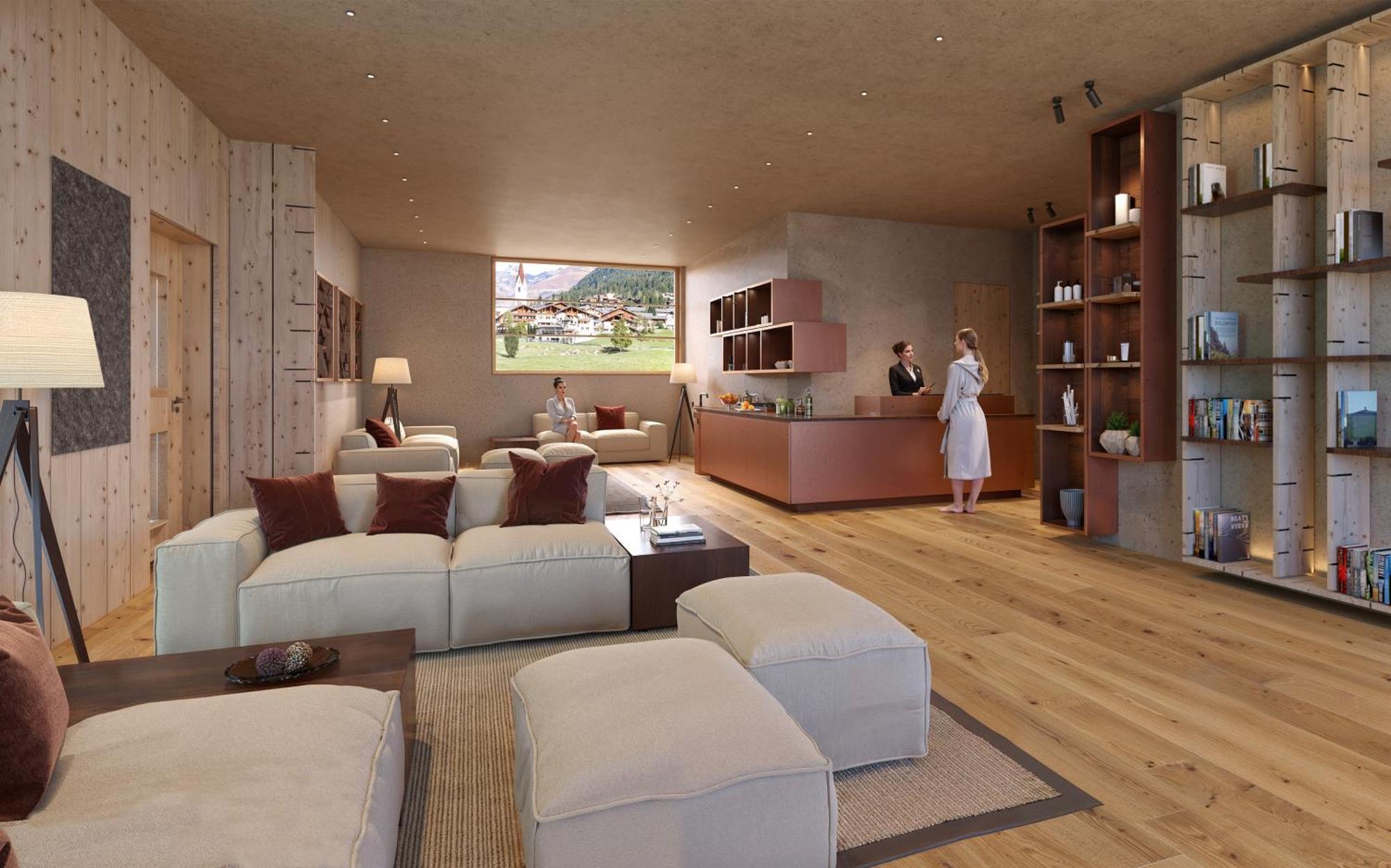 Hotel Masl Valles Eksteriør billede
